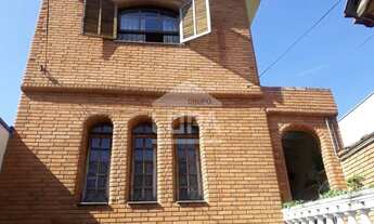 Imagem 3: Sobrado com 3 dormitórios sendo 1 suíte á venda na Vila Gustavo