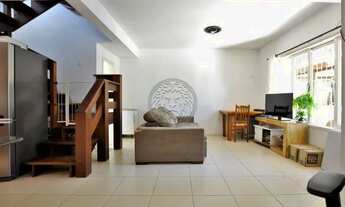 Imagem 3: FLORIANóPOLIS - Casa Padrão - Campeche