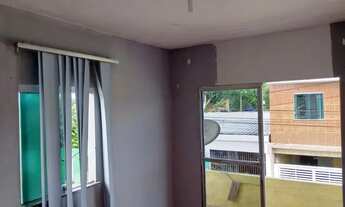 Imagem: Alugo quarto só para mulher solteira