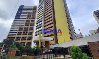 Imagem: Apartamento com 3 quartos na Aldeota - Fortaleza/CE