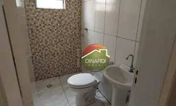 Imagem 7: Apartamento com 2 dormitórios à venda, 46 m² por R$ 180.000,00 - Lagoinha - Ribeirão Preto