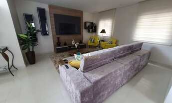 Imagem 4: Casa com 3 dormitórios à venda, 250 m² por R$ 1.540.000,00 - Condomínio Residencial Picoll