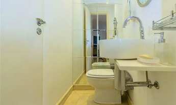 Imagem 7: APARTAMENTO RESIDENCIAL em São Paulo - SP, Vila Suzana