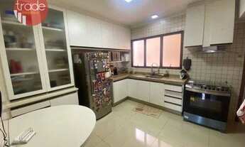 Imagem 6: Apartamento com 3 dormitórios à venda, 178 m² por R$ 742.000,00 - Jardim São Luiz - Ribeir