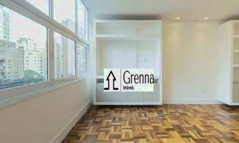 Imagem 4: Apartamento para venda e locação com 13m² no Jardim Paulista SP