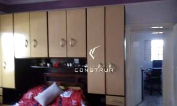 Imagem 6: Casa com 5 dormitórios à venda, 200 m² por R$ 520.000,00 - Parque Via Norte - Campinas/SP