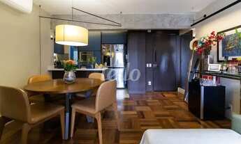 Imagem 5: São Paulo - Apartamento Padrão - Moema