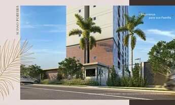 Imagem 3: Apartamento para venda com 43 metros quadrados com 2 quartos