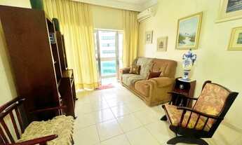 Imagem 2: Apartamento à venda, 85 m² por R$ 480.000,00 - Praia das Pitangueiras - Guarujá/SP