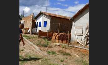 Imagem: Terreno pedra amarela em Jacutinga