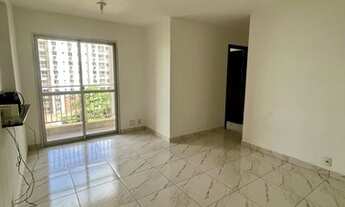 Imagem 3: Alugo lindo apto (2/4) - Condomínio Ecoparque