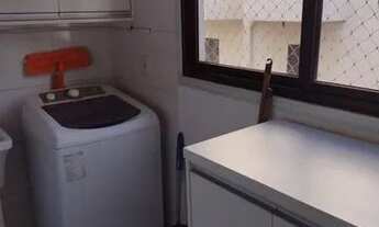 Imagem 4: Apartamento para aluguel com 55 metros quadrados com 1 quarto