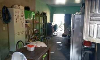 Imagem 5: Casa no Chapéu Virado / MOSQUEIRO