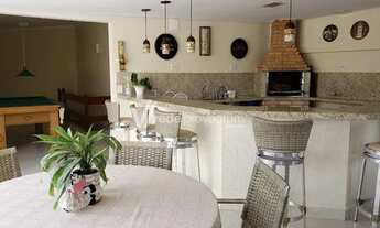 Imagem 2: Cobertura - Vila Embaré - Valinhos