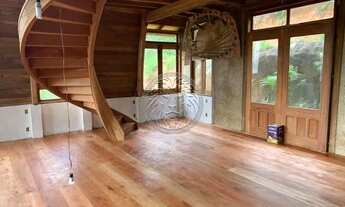 Imagem: FLORIANóPOLIS - Casa Padrão - Ribeirão