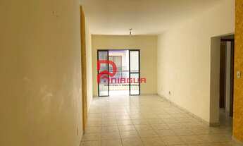 Imagem 4: Apartamento com 2 dorms, Guilhermina, Praia Grande - R$ 300 mil, Cod: 1500