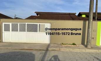 Imagem 6: Casa com Piscina Mongaguá - SP