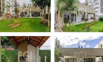 Imagem 4: Apartamento para Venda - 50.22m², 2 dormitórios, 1 vaga - Vila Nova