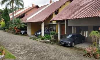 Imagem 2: Casa Condominio para Venda - 249.04m², 3 dormitórios, sendo 1 suites, 2 vagas - Tristeza