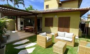 Imagem: Casa em Condomínio para Venda em Armação