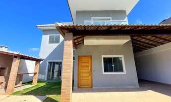 Imagem 2: Casa de condomínio para aluguel com 250 metros quadrados com 3 quartos