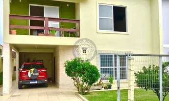 Imagem: FLORIANóPOLIS - Casa Padrão - Campeche