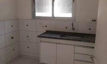 Imagem 4: Casa em condomínio com 2 dormitórios, 56 m² - venda por R$ 308.000 ou aluguel por R$ 2.364