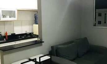 Imagem 7: Apartamento 2 quartos no Vila Natal