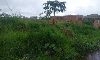 Imagem: Ágio Lote Brisas do Cerrado