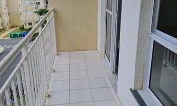 Imagem 7: Apartamento para aluguel possui 77 m² com 3 Dorm 1 Suíte em Santana De Parnaíba