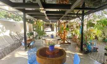 Imagem 2: Casa térrea Casa com 3 dormitórios