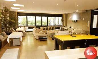 Imagem 5: São Paulo - Apartamento Padrão - Bela Vista