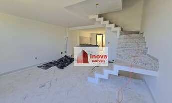 Imagem 3: Linda Casa duplex com 3 qtos/suíte/espaço gourmet/quintal/2 vagas, à venda, 150 m² por R