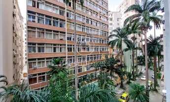 Imagem 6: Rio de Janeiro - Apartamento Padrão - Flamengo