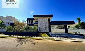 Imagem: Casa com 4 dormitórios à venda, 254 m²