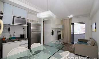 Imagem 3: Apartamento, Boa Viagem, 2 Quartos