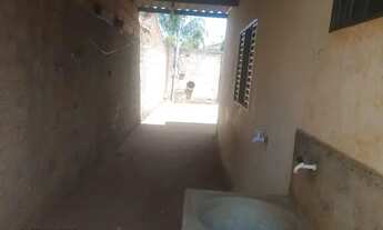 Imagem 6: Casa Jd do cerrado 1 - Leia o anúncio