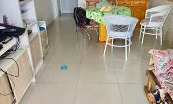 Imagem 3: VENTURA (PRÉDIO NOVO): APART. DE FRENTE, REFORMADO, COM ARMÁRIOS (02 VAGAS)