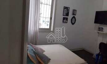 Imagem 5: Apartamento com 3 quartos à venda, 70 m² por R$ 800.000 - Copacabana - Rio de Janeiro/RJ