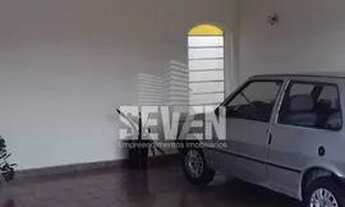 Imagem 4: Casa 3 dormitórios + Edícula Bela Vista para venda