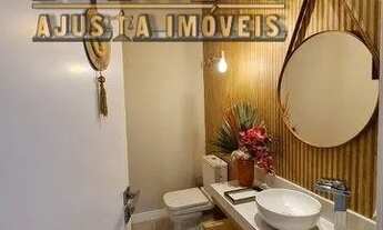 Imagem 4: Casa a venda no Village Ipanema , Araçoiaba da Serra / SP