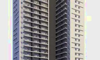 Imagem: Apartamento para venda possui 40 metros