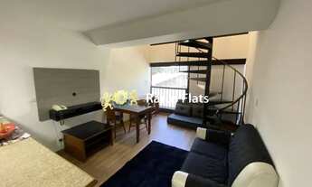 Imagem: Apartamento Duplex no Cond Park Lane - Bela
