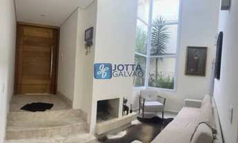 Imagem 2: Casa Sobrado à Venda - Residencial Mont'Alcino / Valinhos