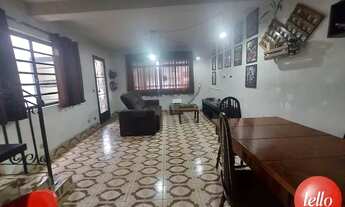 Imagem 4: São Paulo - Casa Padrão - Mandaqui