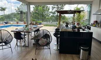 Imagem 6: Casa em condomínio