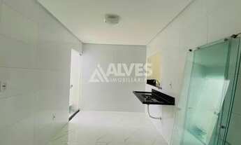 Imagem 7: CASA 3/4 SENDO 1 SUITE NO BAIRRO PAPAGAIO