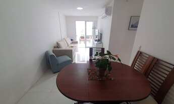 Imagem 3: Apartamento com 3 dormitórios à venda, 87 m² por R$ 680.000,00 - Recreio dos Bandeirantes