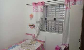 Imagem 5: Casa Térrea - Bosque dos Eucaliptos - 3 Dormitórios - 275m²