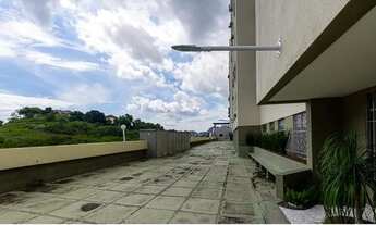 Imagem 3: Apartamento à venda, 65 m² por R$ 250.000,00 - Engenhoca - Niterói/RJ